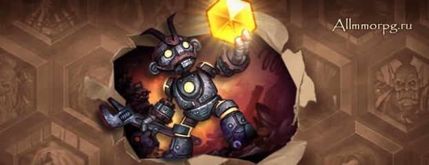 скачать бота для Hearthstone