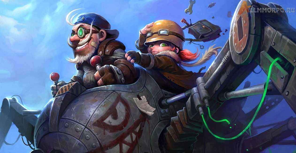 Gnome solo build wow hentay pictures