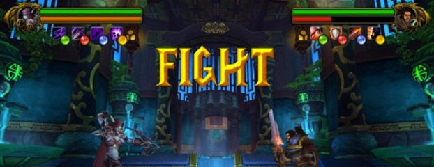 Новая система PVP WOW