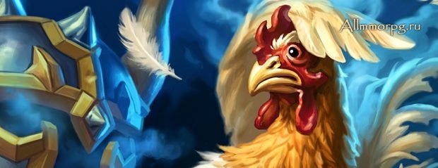 Конкурс от Allmmorpg с призовым фондом 7000р.