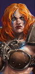 Barbarian