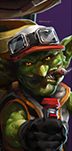 Gazlowe