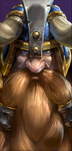 Muradin