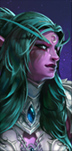 Tyrande