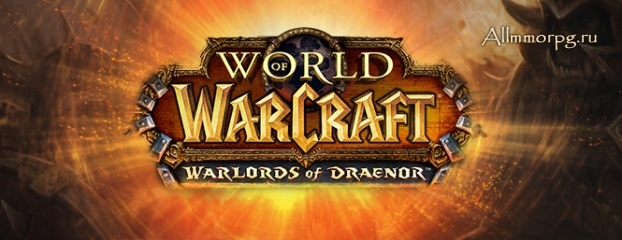 Warlords of Draenor