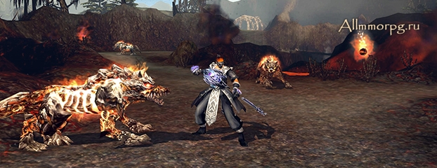 Cabal Online