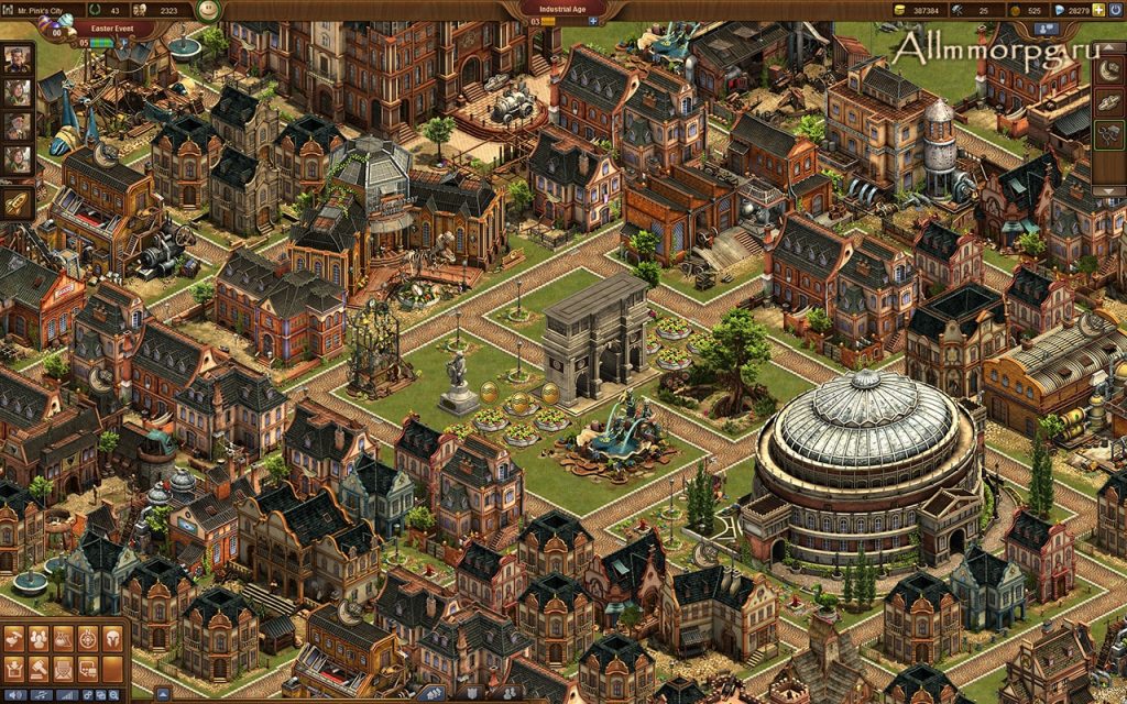 Forge of Empires