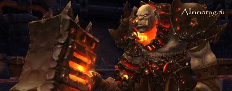 WoW 6.1