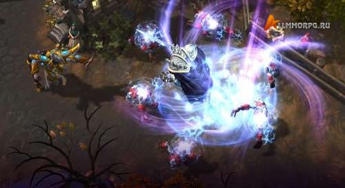 Псионный шторм