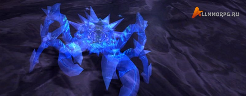 Новые питомцы в WoW 6.2.4