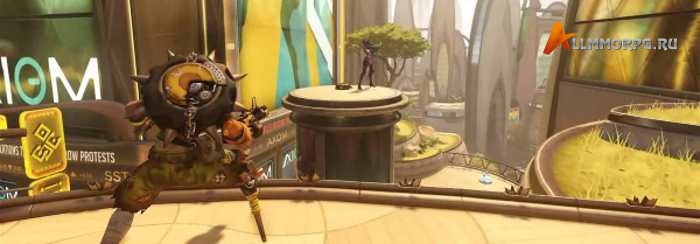 Фугасная мина