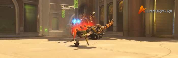 Полный хаос