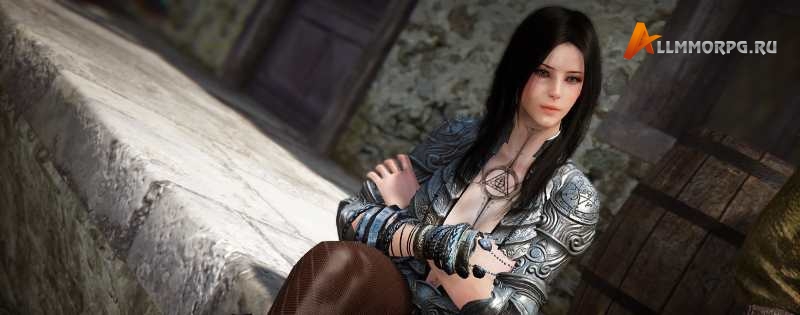Black Desert: