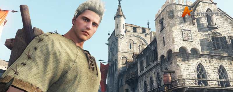 Black Desert: Очки влияния