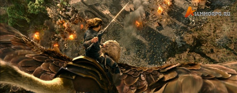 Фильм Warcraft