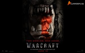 Постер фильма Warcraft 1