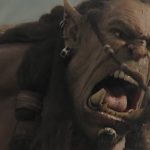 Скриншоты из фильма Warcraft 1