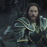 Скриншоты из фильма Warcraft 2