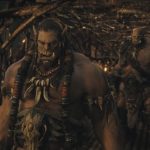 Скриншоты из фильма Warcraft 5