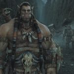 Скриншоты из фильма Warcraft