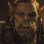 Скриншоты из фильма Warcraft 11
