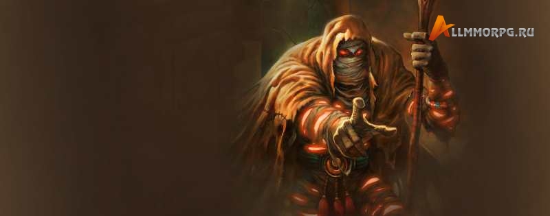 Heartstone: Великий вор Рафаам