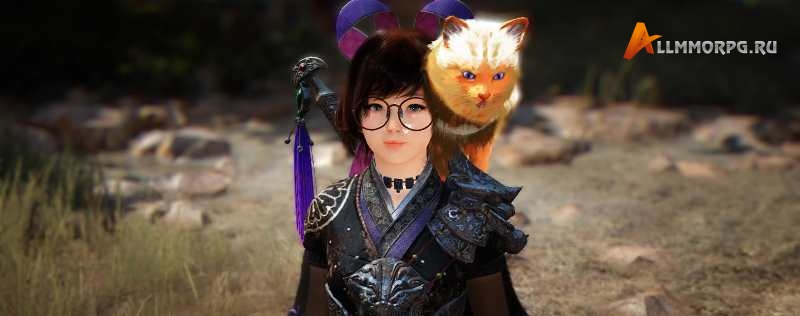 Корм для питомцев в black desert