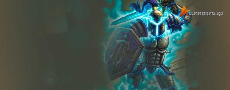Heartstone: Стальной часовой