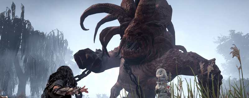 Black Desert: мировые боссы и подземелья