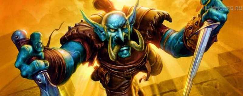 Архетипы Hearthstone: Маслорога / Разбойник с механомаслом / Oil Rogue
