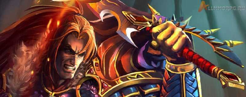 Архетипы Hearthstone: Жрец с предсмертными хрипами / Deathrattle Priest
