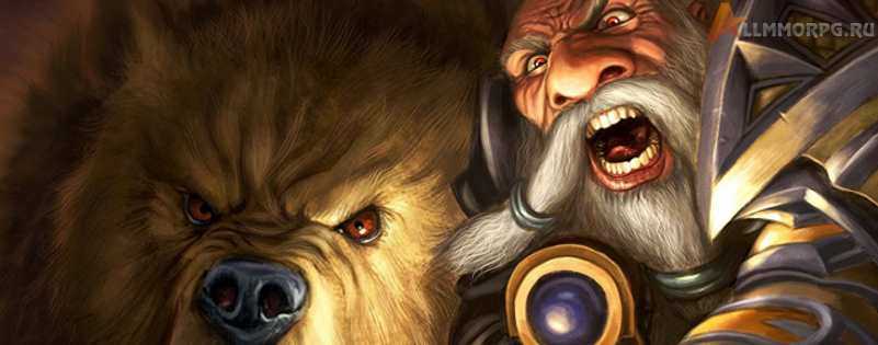 Архетипы Hearthstone: Мид Охотник / Midrange Hunter