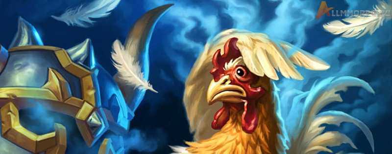 Hearthstone: Выбор и розыгрыш плохих карт на арене