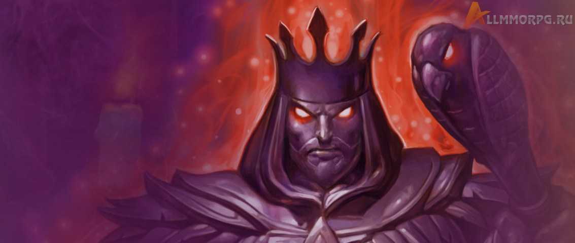 Heartstone: Шахматы (Зал, Вечеринка в Каражане)