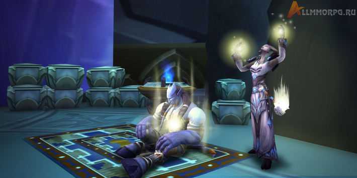 Гайд по лекарям в WoW 7.0.3 (Легион)