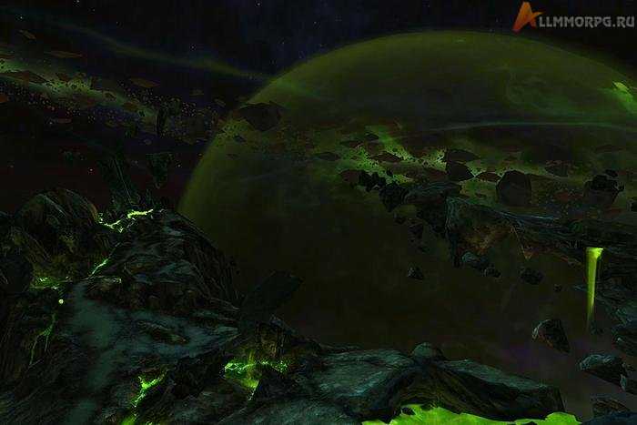 Зарабатываем золото в WoW: распыление свитков чар с помощью горна аннигиляции