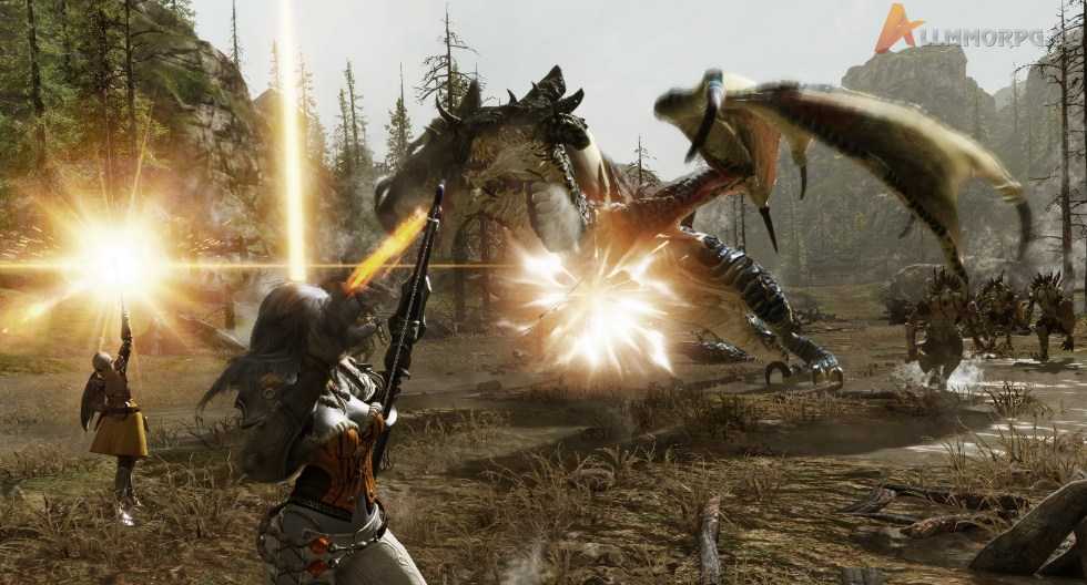 Bless Online: ФПС фикс (как повысить fps)