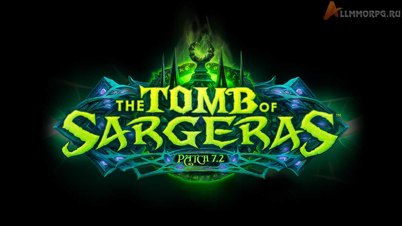 WoW 7.2