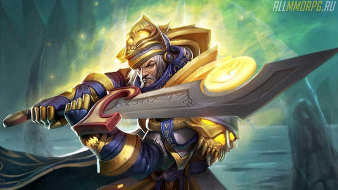 PvE гайд по Паладину «Воздаяние» в WoW Битва за Азерот