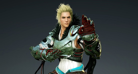 Black Desert: Гайд по Страйкеру