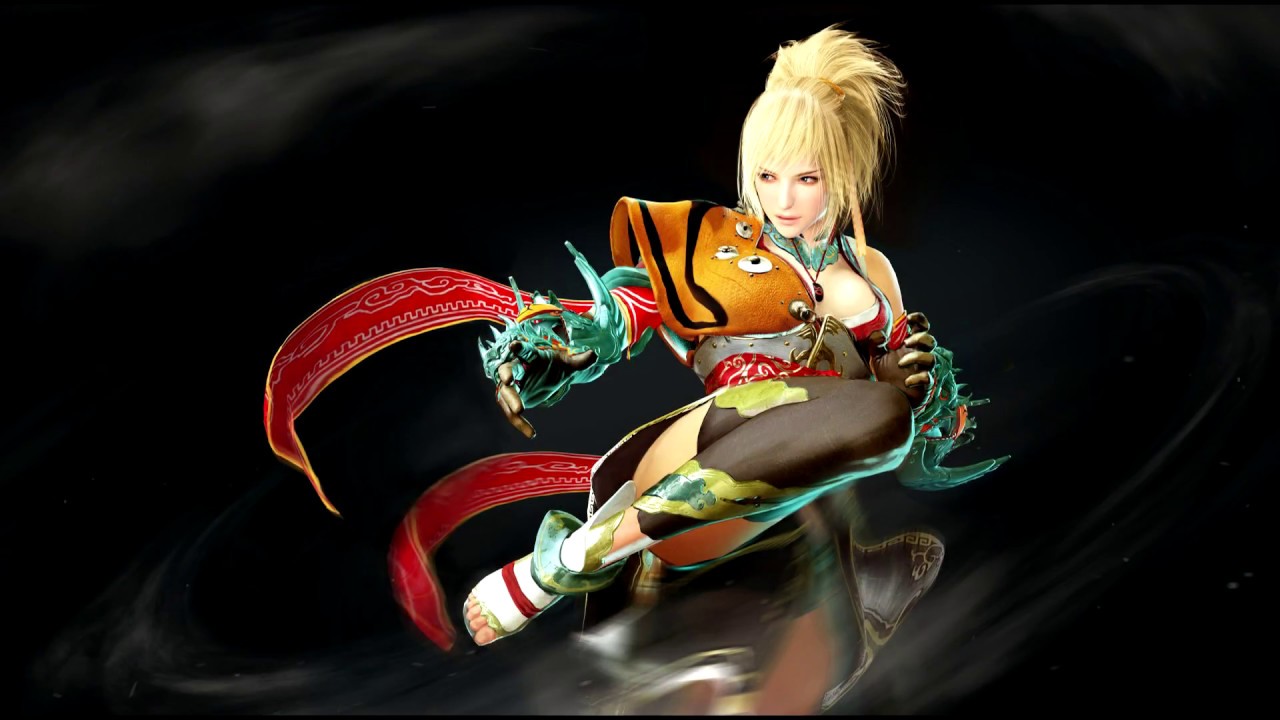 Black Desert: Гайд по Фурии
