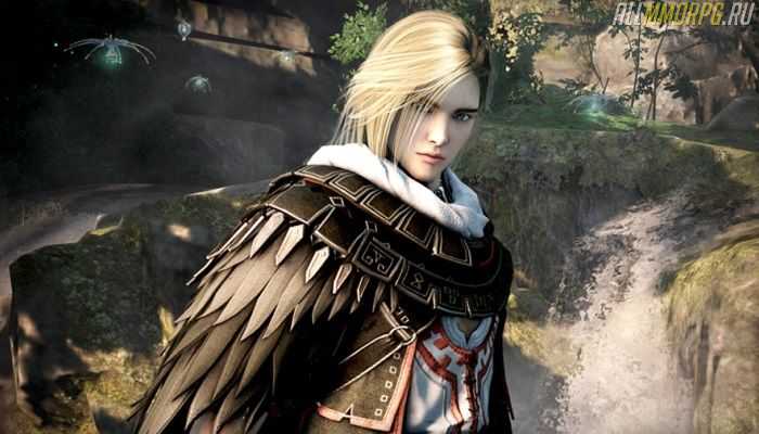 Black Desert: Гайд по Лучнику (Archer)