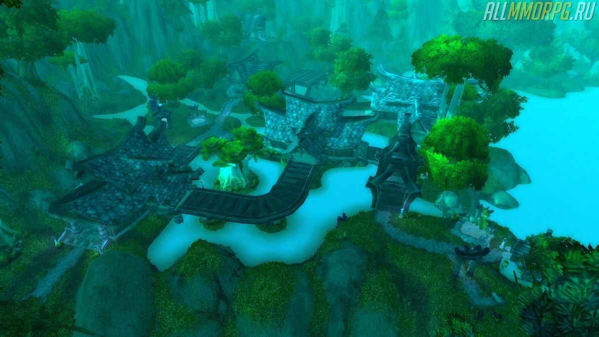 Круг Кенария - гайд по прокачке репутации (WoW Classic)
