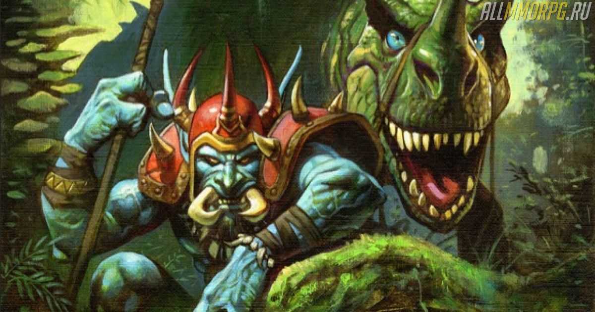 PvE гайд по Охотнику в WoW Classic 1.13 / 1.12.1