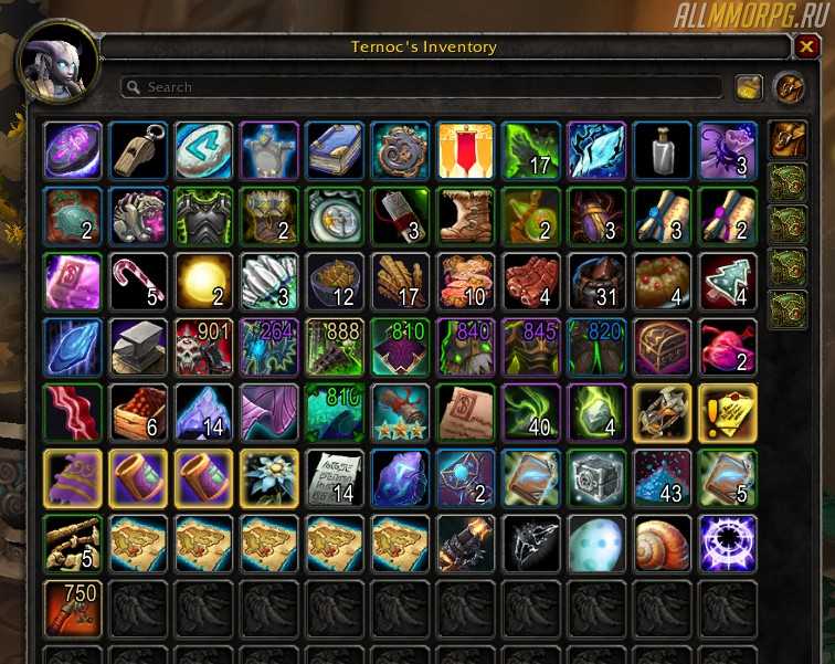 inv_lvl Inventorian