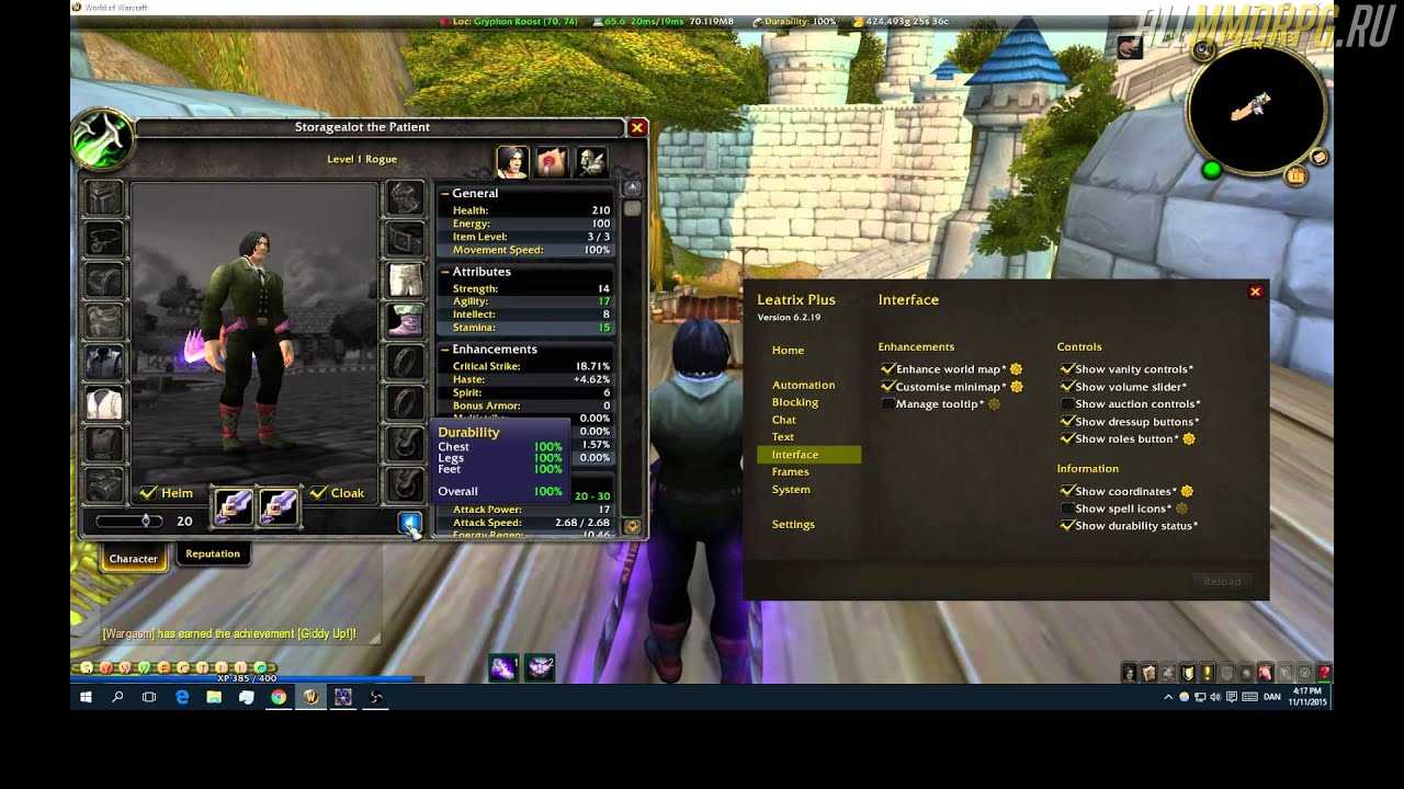 maxresdefault Leatrix Plus