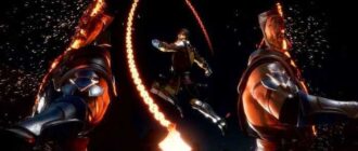 Mortal Kombat 11: все фаталити на Xbox One