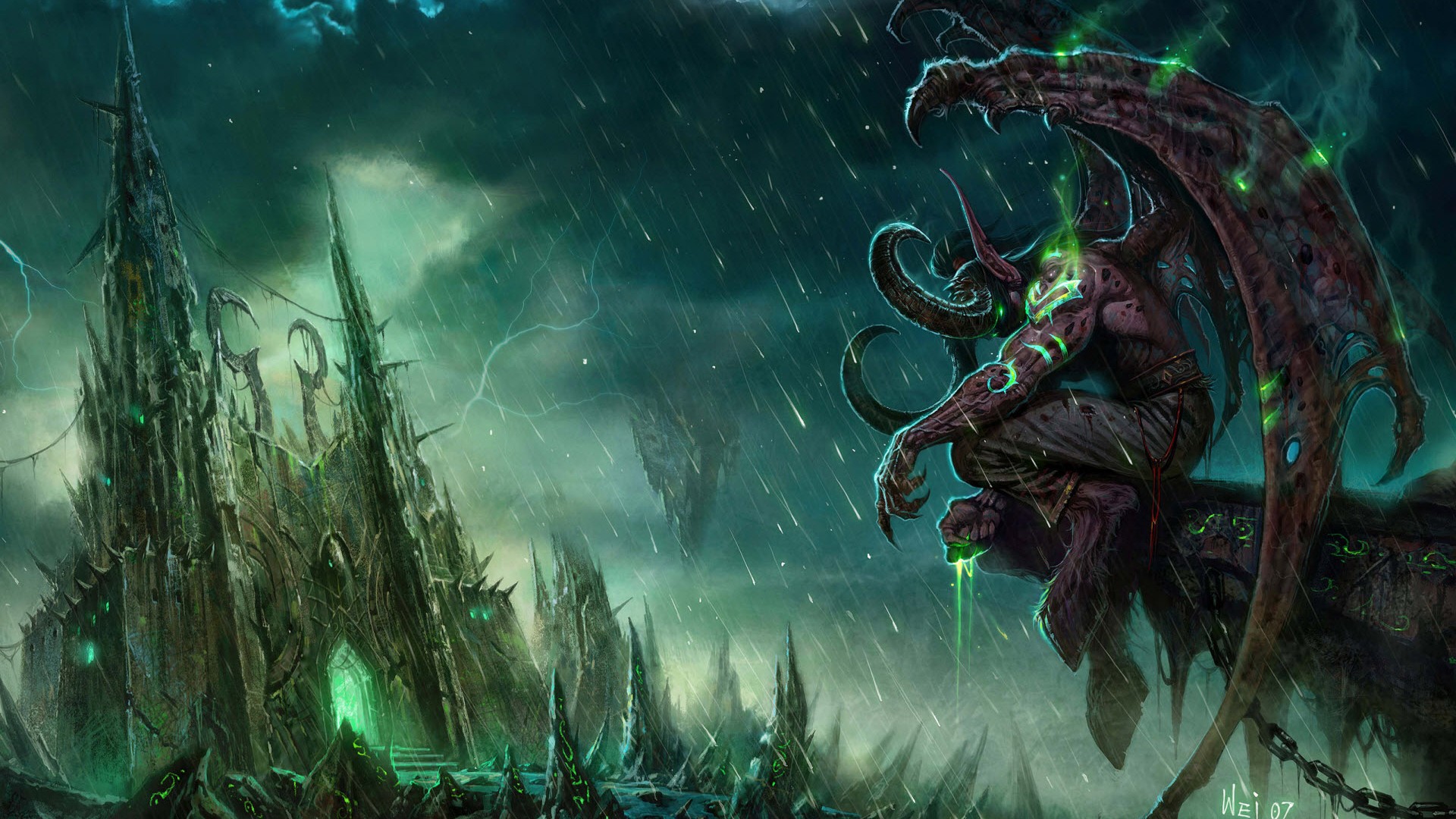 IllidanTemploOscuro