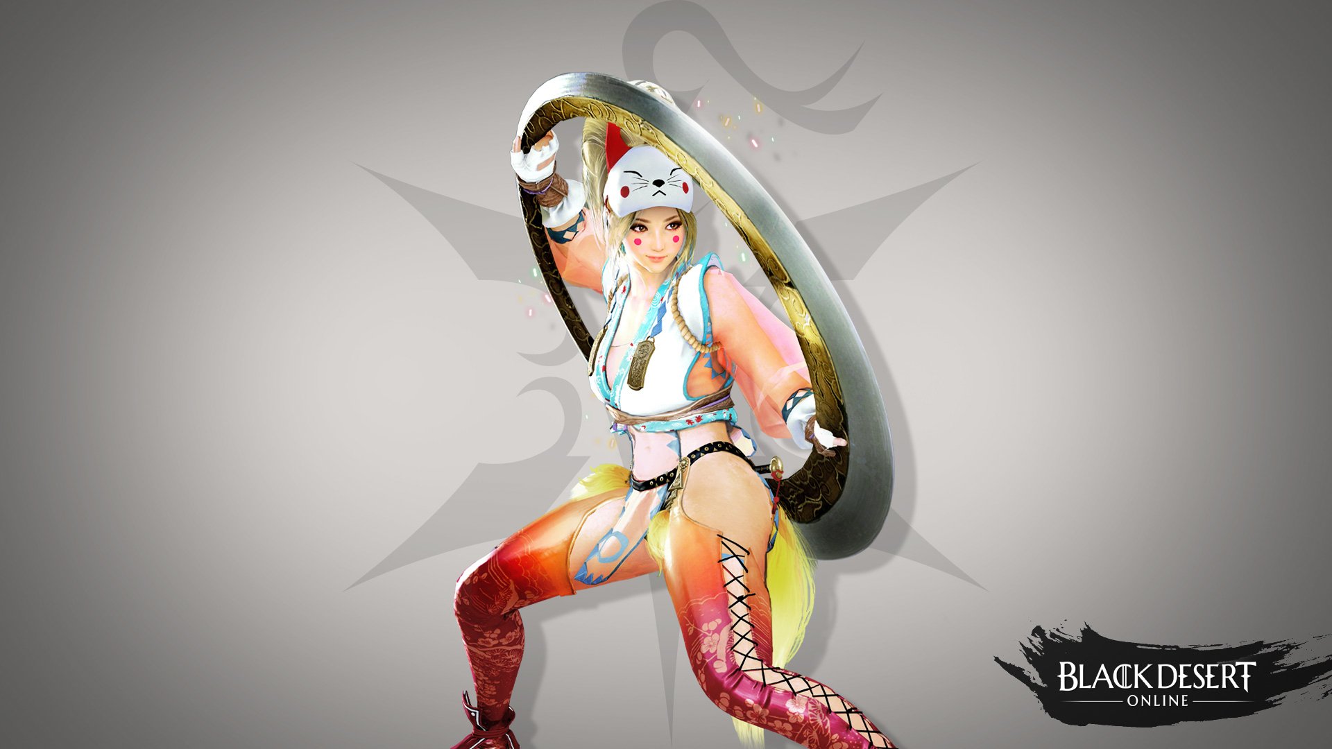 Kunoichi Black Desert: Гайд по Куноичи