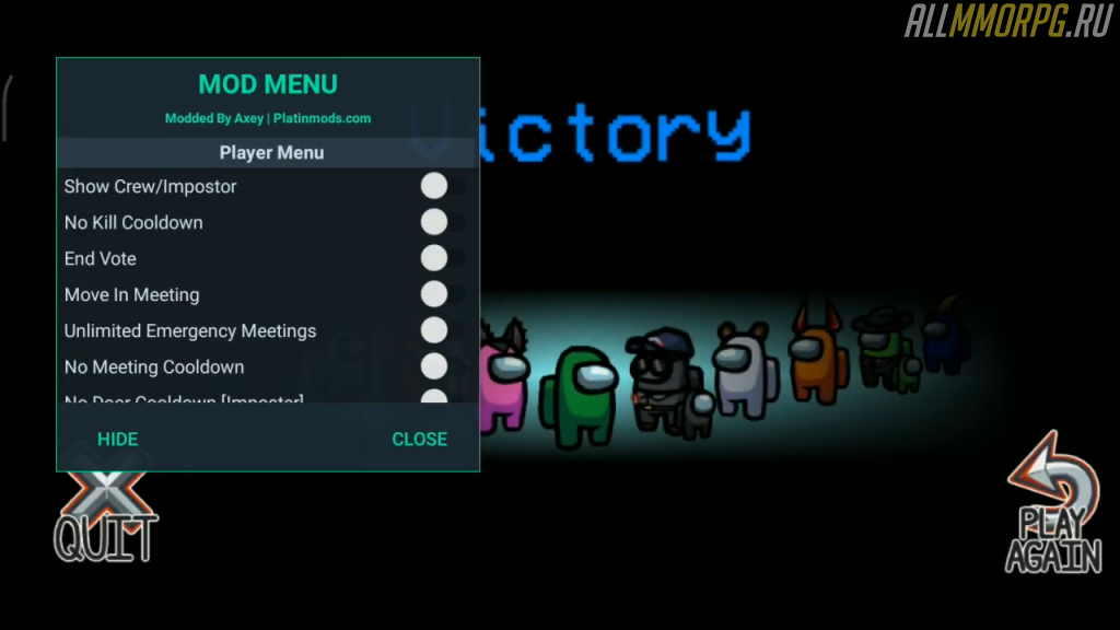 Чит меню. Чит меня. Читы мод меню. Меню игры амонг АС. Взломанная версия амонга